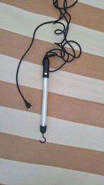 Looplamp - campinglamp, Ophalen