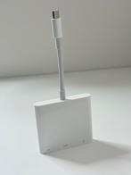 USB-C naar HDMI / Digital AV Adapter, Computers en Software, Pc- en Netwerkkabels, Ophalen of Verzenden, Zo goed als nieuw