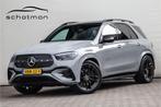 Mercedes-Benz GLE 400 e 4MATIC AMG Line Premium Manufaktur A, Automaat, Gebruikt, 4 cilinders, GLE
