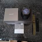 Garmin Approach S62 golf horloge, Sieraden, Tassen en Uiterlijk, Sporthorloges, Ophalen of Verzenden, Zo goed als nieuw, Zwart