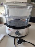 Stoompan( ook voor groenten, vis enz) Tefal NIEUW!!, Huis en Inrichting, Keuken | Potten en Pannen, Ophalen of Verzenden, Nieuw