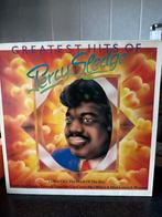 T6.  Percy Sledge - Greatest Hits LP (Vinyl), 1960 tot 1980, Gebruikt, Ophalen of Verzenden, 12 inch