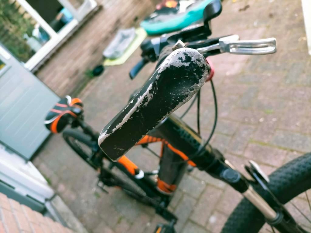 Zonix mountainbike, Ophalen, Gebruikt, Overige modellen