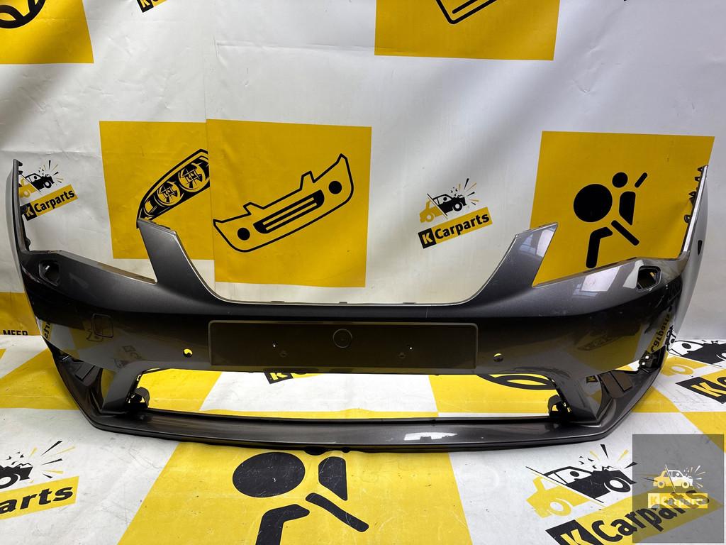 seat leon voorbumper 5F 2012-2016 Origineel PDC 5F0807221