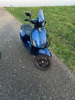 Vespa Sprint 80cc, Ophalen, Vespa S, Zo goed als nieuw, 80 cc