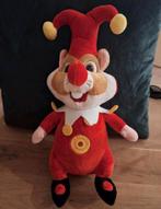 AH Efteling Hamster knuffel Jokie, Ophalen of Verzenden, Nieuw, Overige typen