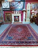 Perzisch tapijt handgeknoopt Bidjar Oosters vloerkleed 3/2m, Huis en Inrichting, Stoffering | Tapijten en Kleden, Overige kleuren