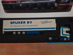 Tekno Spijker bv Oude Pekela koeltrailer 1:50, Ophalen of Verzenden, Bus of Vrachtwagen, Tekno
