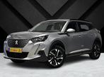 Peugeot e-2008 Allure 50kWh EV 136pk AUTOMAAT | STOELVERW. |, Auto's, Parkeersensor, 136 pk, Gebruikt, 1523 kg