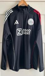 Warming up shirt Ajax seizoen 2025/2026, Ophalen of Verzenden, Ajax, Shirt