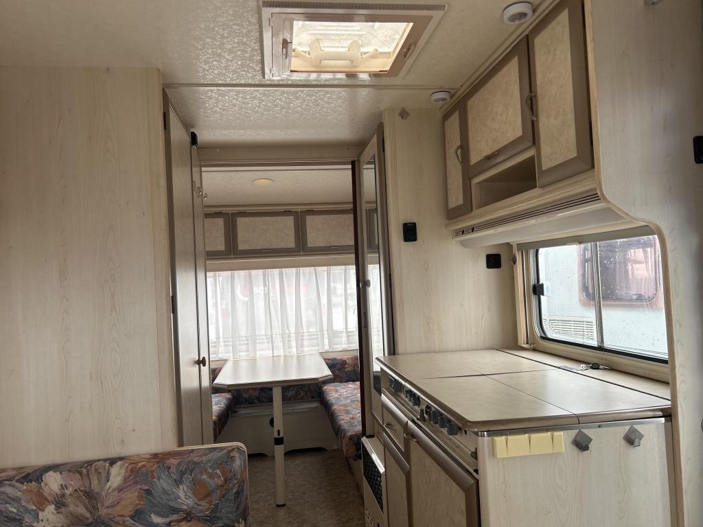 T.E.C 450 TE SIENA FIETSENREK, VOORTENT, T.E.C., Bedrijf, Treinzit, 750 - 1000 kg