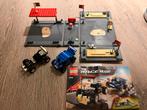 Lego Racers 8126 desert challenge, Kinderen en Baby's, Speelgoed | Duplo en Lego, Ophalen of Verzenden, Gebruikt, Complete set