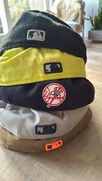 Baseball caps New Era, Ophalen, Gedragen, Pet