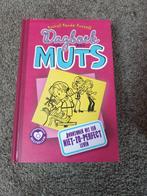 Dagboek van een muts, Boeken, Ophalen of Verzenden