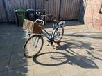 Gazelle Miss Grace C7 Hmb E-bike, Ophalen, Zo goed als nieuw, 50 km per accu of meer, 55 tot 59 cm
