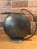 Antiek tin vaas, Antiek en Kunst, Antiek | Tin, Ophalen of Verzenden