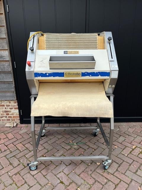 Electrolux stokbroodmachine, Ophalen, Gebruikt