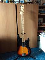 Harley Benton PB-50 VT, Ophalen of Verzenden