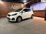 Peugeot 108 |1.0 e-VTi Active | Nap |, Voorwielaandrijving, Stof, Gebruikt, Euro 6
