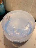 Philips Avent sterilisator, Ophalen, Gebruikt