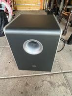 JBL CS60SUB/230 Subwoofer, Ophalen, Gebruikt, 120 watt of meer, Subwoofer