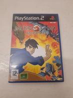 Jackie chan adventures playstation 2, Avontuur en Actie, Gebruikt, 1 speler, Ophalen of Verzenden