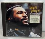 CD - Marvin Gaye - What's going on, Ophalen of Verzenden, 1960 tot 1980, Zo goed als nieuw, Soul of Nu Soul