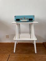Crosley platenspeler en Crosley meubel, Ophalen, Zo goed als nieuw, Platenspeler, Overige merken