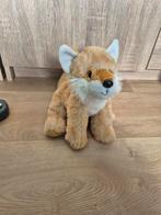 Vos knuffel, Kinderen en Baby's, Speelgoed | Knuffels en Pluche, Ophalen of Verzenden, Zo goed als nieuw, Overige typen