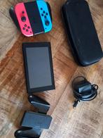 nintendo switch, Spelcomputers en Games, Spelcomputers | Nintendo Switch, Ophalen, Gebruikt, Switch Original