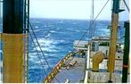 Scheepvaart, Verzenden, Nieuw, Kaart, Foto of Prent