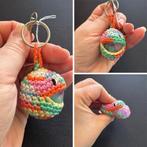 Bloppie sleutelhanger, Verzamelen, Sleutelhangers, Ophalen of Verzenden, Nieuw, Knuffel of Figuurtje