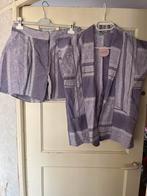 Supermooi nieuw setje one size, Kleding | Dames, Ophalen of Verzenden, Nieuw, Maat 38/40 (M)
