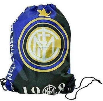 Inter Milaan zwem/gymtas beschikbaar voor biedingen