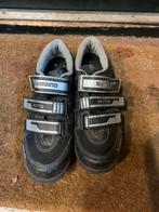 Shimano M075 mountainbike schoenen SPD maat 43, Dames, Schoenen, Overige maten, Ophalen of Verzenden
