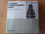 COOCK 6-delige Springvormset, Ophalen of Verzenden