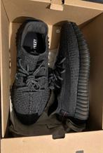 Yeezy 350 V2 static black (reflective), Kleding | Heren, Schoenen, Zwart, Nieuw, Ophalen of Verzenden, Sneakers of Gympen