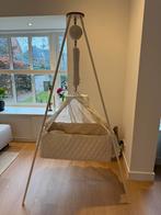 Mooie en complete moonboon wieg, Kinderen en Baby's, Babywiegjes en Ledikanten, Ophalen, Zo goed als nieuw, Wieg
