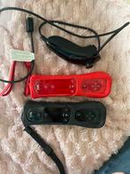 Wii controllers, Gebruikt, Overige controllers, Ophalen of Verzenden, Draadloos