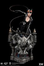 XM Studios 1/6 Catwoman Rebirth - Nieuw in Doos!, Ophalen, Nieuw, Fantasy