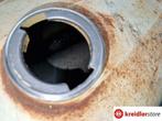 Kreidler Eitank Super 5 flappen tank, Fietsen en Brommers, Brommeronderdelen | Kreidler, Ophalen of Verzenden, Gebruikt