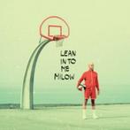 LP + CD MILOW Lean Into Me gesealed, 2000 tot heden, 12 inch, Verzenden, Nieuw in verpakking