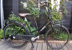 mooie VBIKE transportfiets 28inch/50, Fietsen en Brommers, Fietsen | Dames | Damesfietsen, Gebruikt, Versnellingen, 50 tot 53 cm