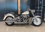 HARLEY-DAVIDSON FAT BOY FLSTF (bj 2002), Motoren, Motoren | Harley-Davidson, 2 cilinders, HARLEY-DAVIDSON, Bedrijf, Onbekend
