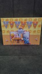 3D kaarten Winnie The Pooh and friends, Ophalen of Verzenden, Nieuw, Overige thema's