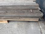 Gebruikte dakbeschot | wandbekleding | vloerdelen, Geïmpregneerd, Gebruikt, 25 tot 50 mm, Ophalen of Verzenden