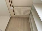 Partij Radiatoren (8+2 wand) - Oude Boerderij, Doe-het-zelf en Verbouw, Ophalen, 30 tot 80 cm, Gebruikt, Radiator