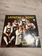 Lechtal Echo, Ophalen of Verzenden, Zo goed als nieuw, 12 inch