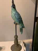 Decoratieve Papegaai - 50 cm, Ophalen of Verzenden, Zo goed als nieuw