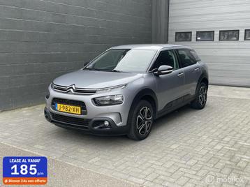 Citroen C4 Cactus 1.2 PureTech Business | AIRCO | ALL-Season beschikbaar voor biedingen